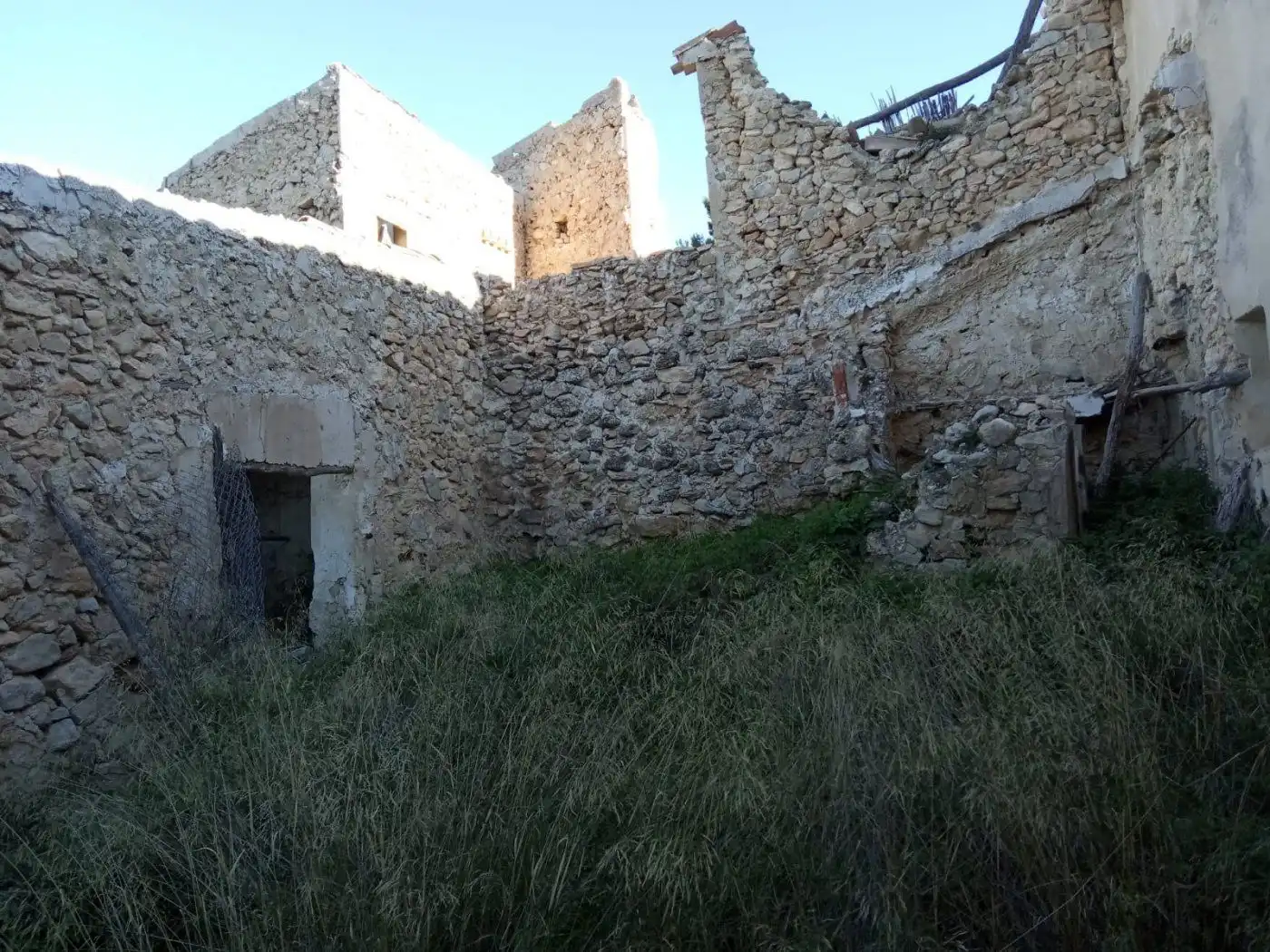 Casa rústica en venda a Ricote, imagen 14