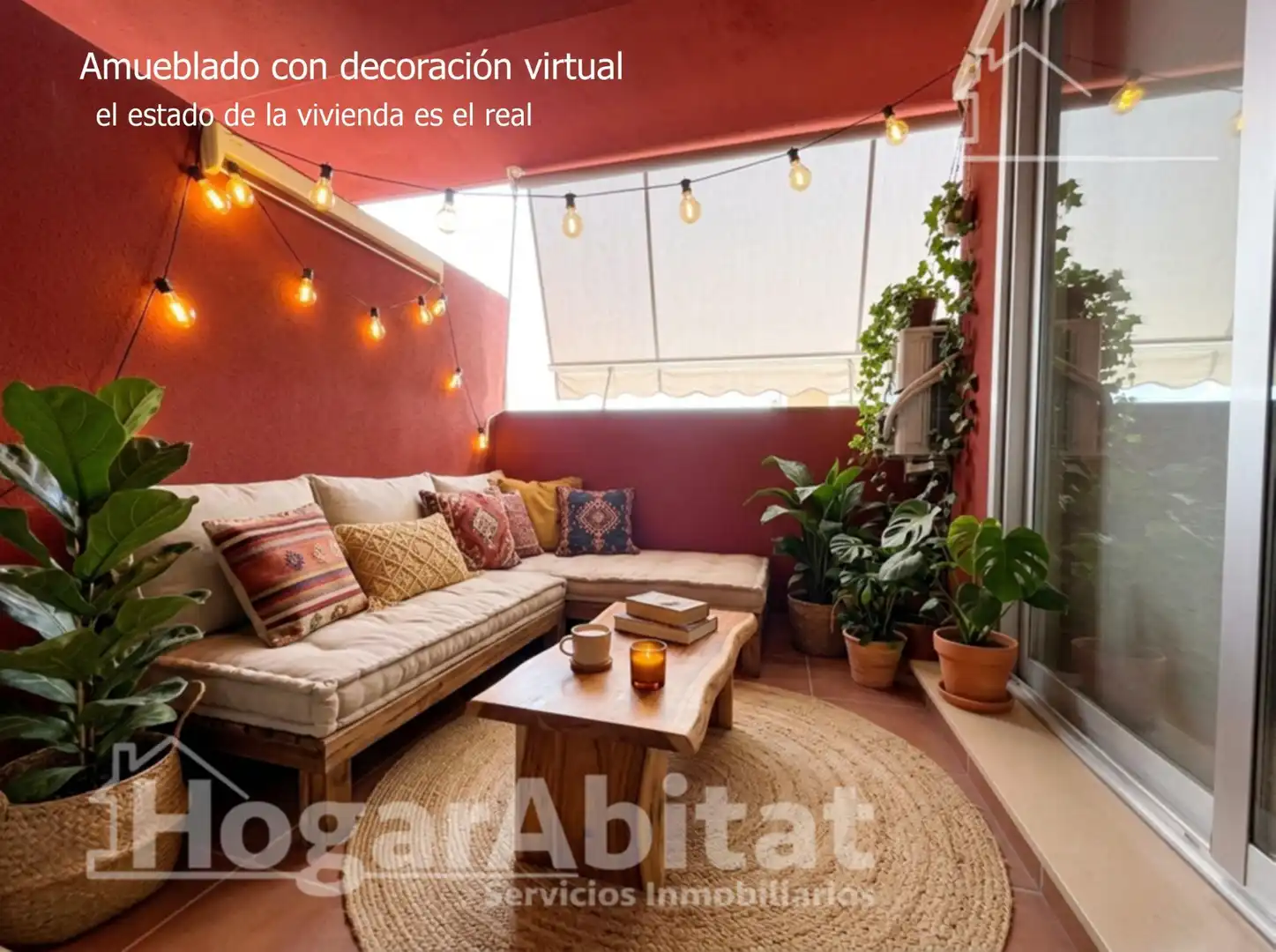 Appartement avec piscine à vendre à Calle STMO CRISTO DE LA SALUD, imagen 3