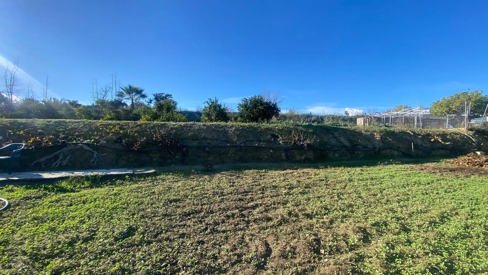 Xalet amb piscina en venda a Casalpalma - Fahala, imagen 2