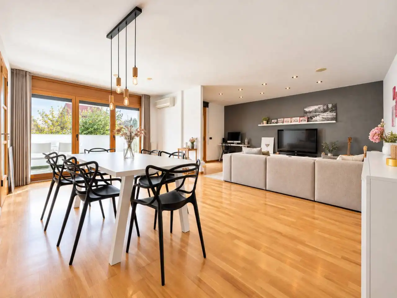 Flat with lift for sale in Calle Barcelona, imagen 3