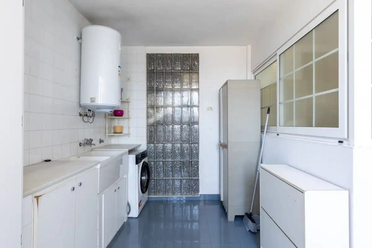 Flat with lift for sale in Pg. de les Germanies, imagen 39