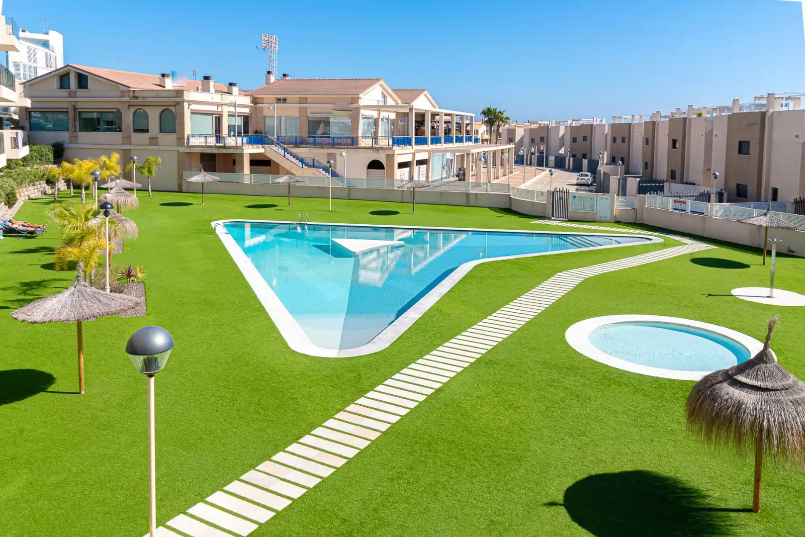 Apartment mit Terrasse zum Verkauf in Calle talco, imagen 3