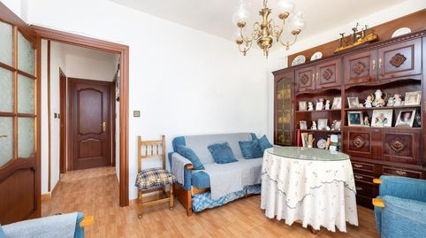Foto 4 de Piso en venta en del Ángel, 21, Cervantes, Granada Capital