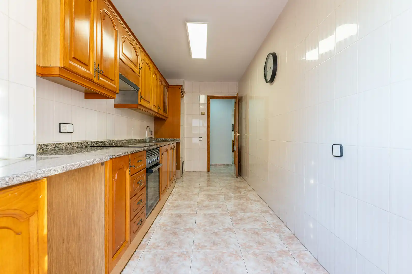 Cuina de Pis en venda en Reus amb Calefacció i Forn