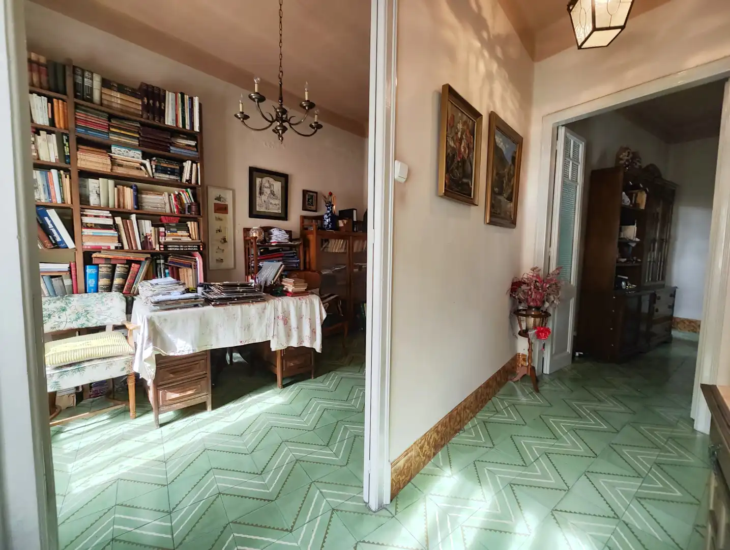 Casa o xalet en venda en Terrassa amb Balcó