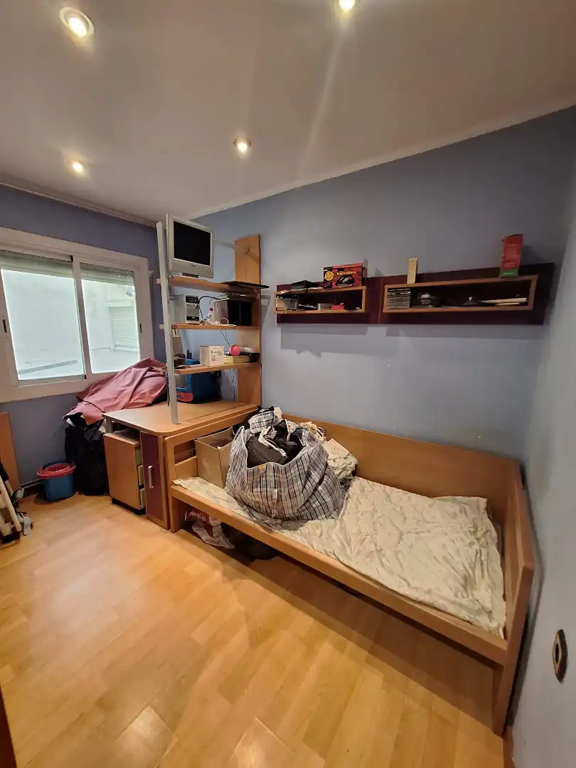 Habitación de Piso en venta en Lleida con Calefacción, Parquet y Trastero