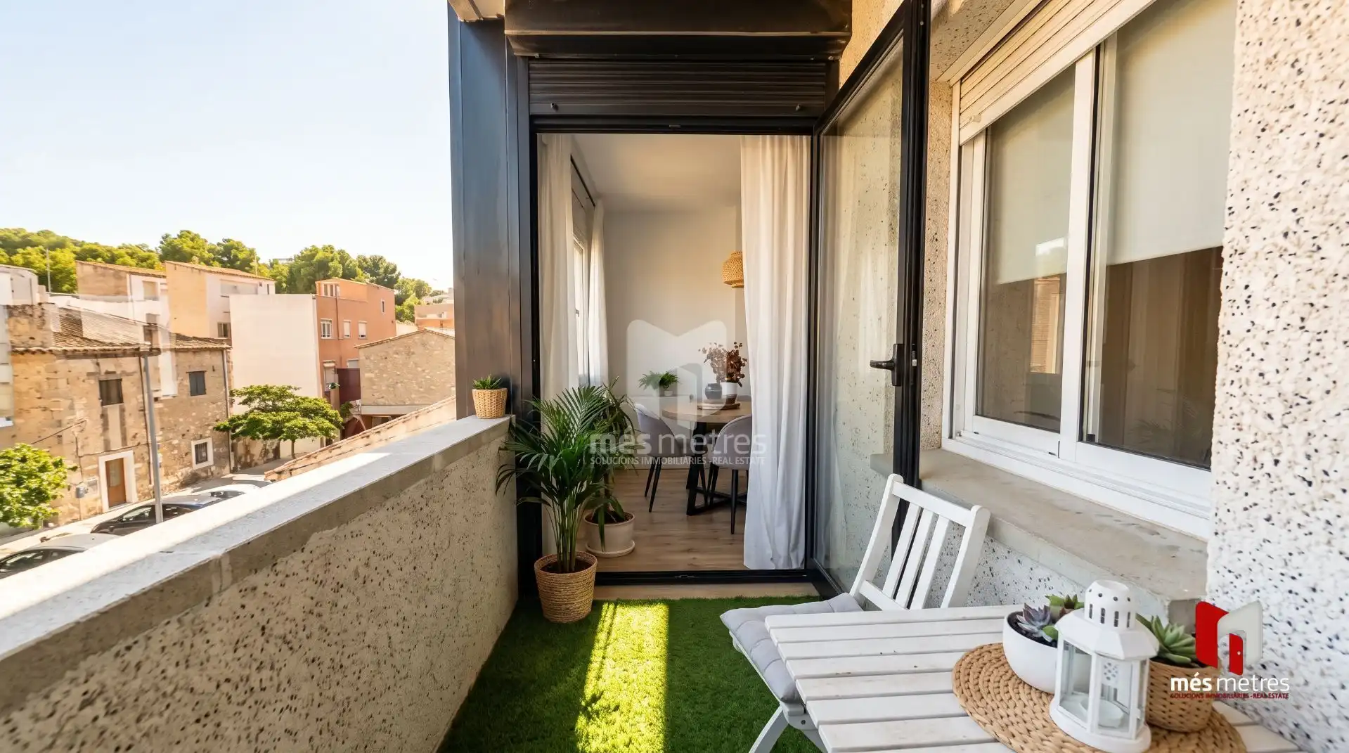 Appartement avec ascenseur à vendre à Teià, imagen 5