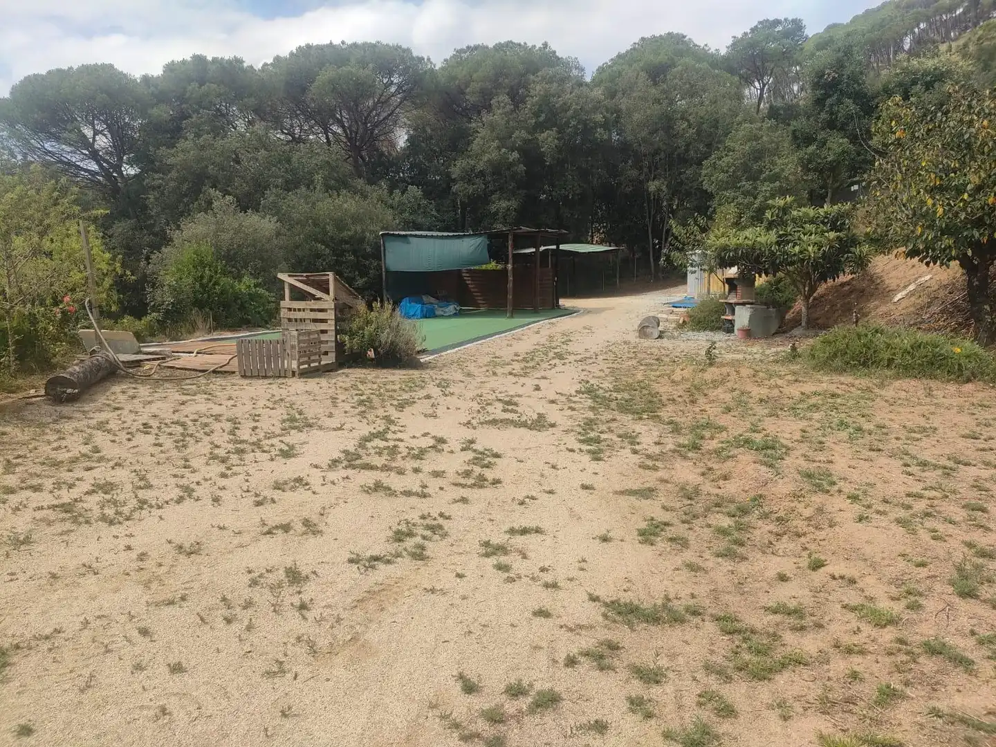Terrain rustique à vendre à Dosrius poble, imagen 20