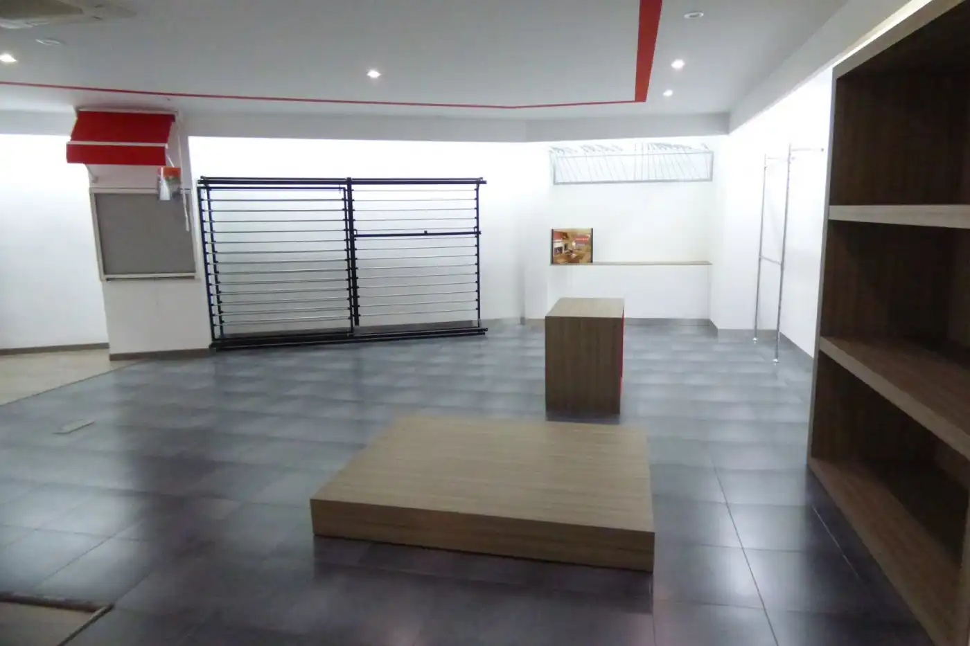 Gewerbefläche zur Miete in Santa Margarida de Montbui, imagen 10