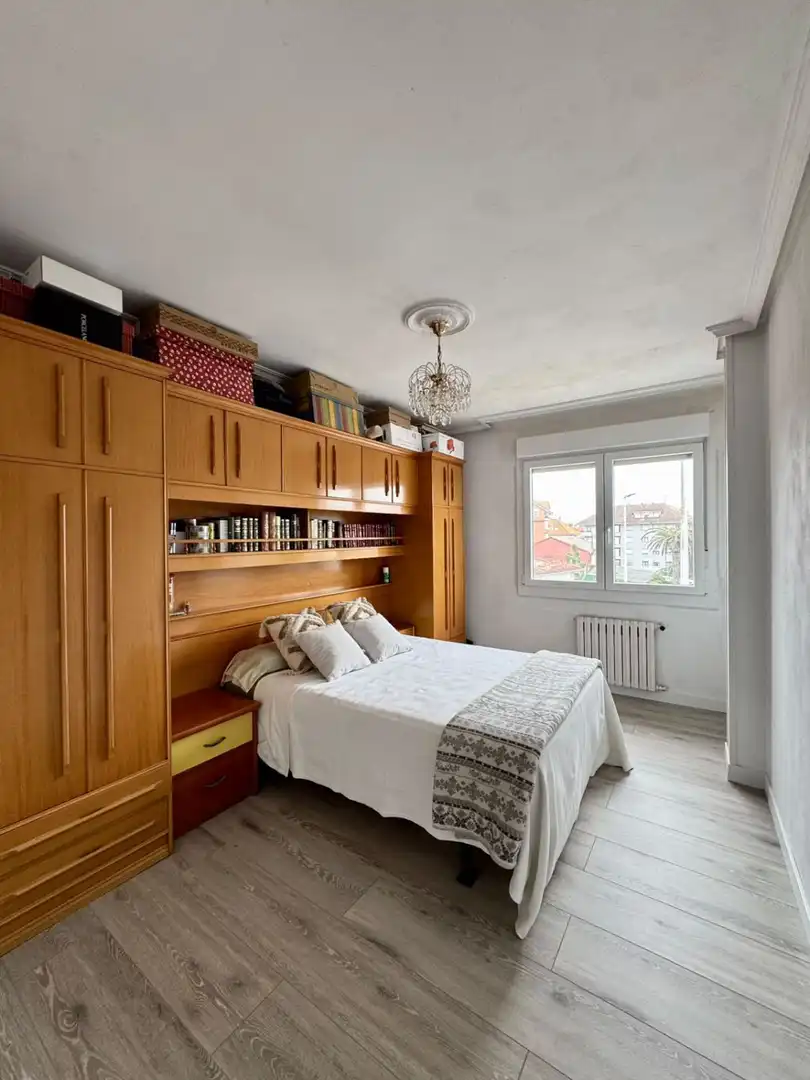 Habitación de Piso en venta en Noja con Calefacción y Terraza