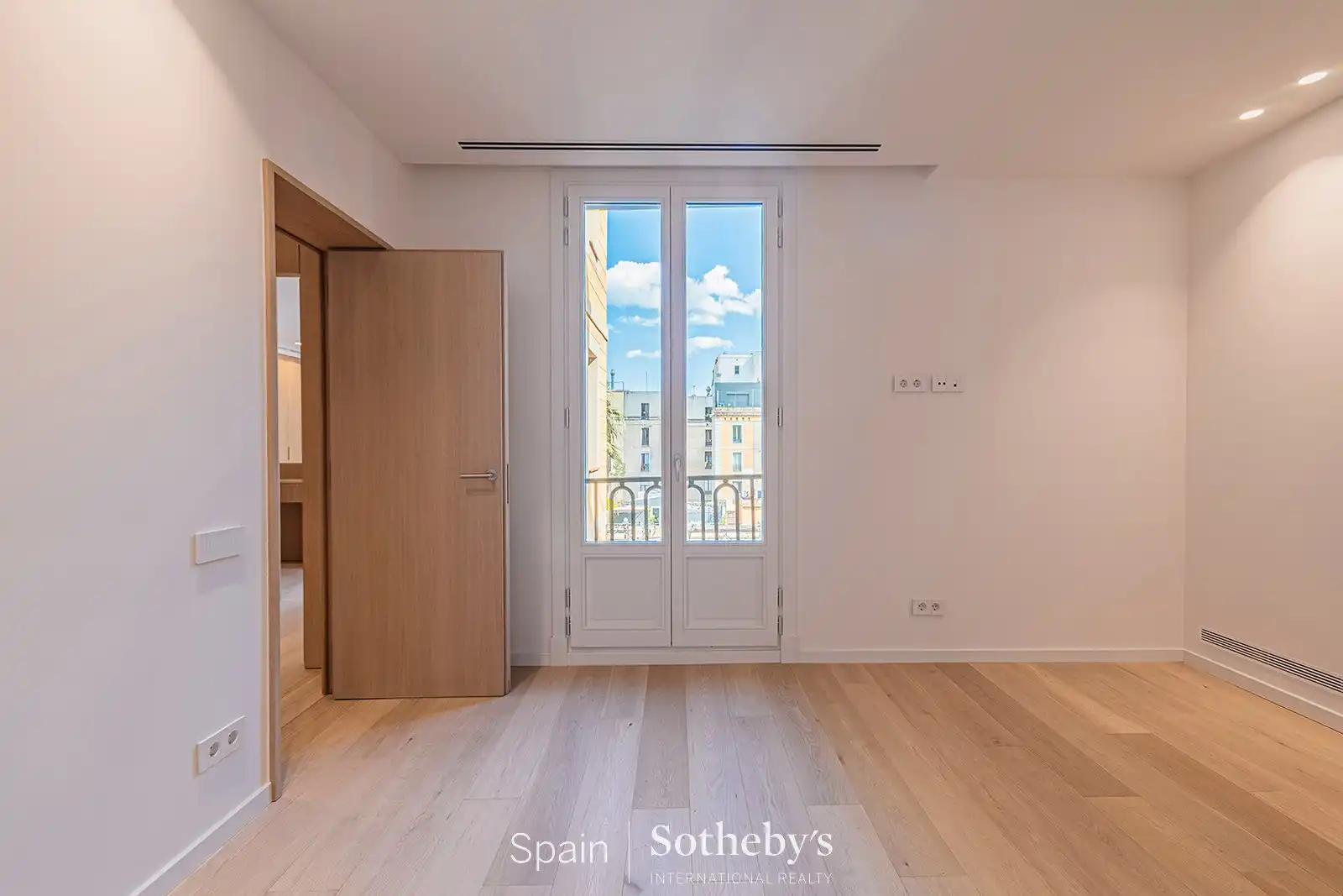Appartement compact avec ascenseur à vendre à Carrer del Consell de Cent, imagen 60