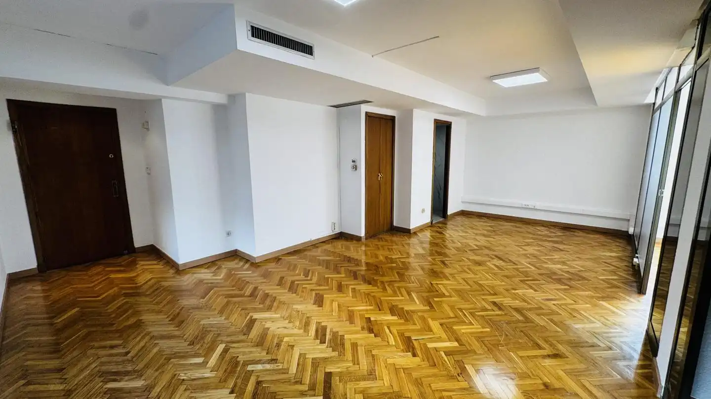 Büro mit Aufzug zur Miete in Calle de Felipe Sanclemente, imagen 2