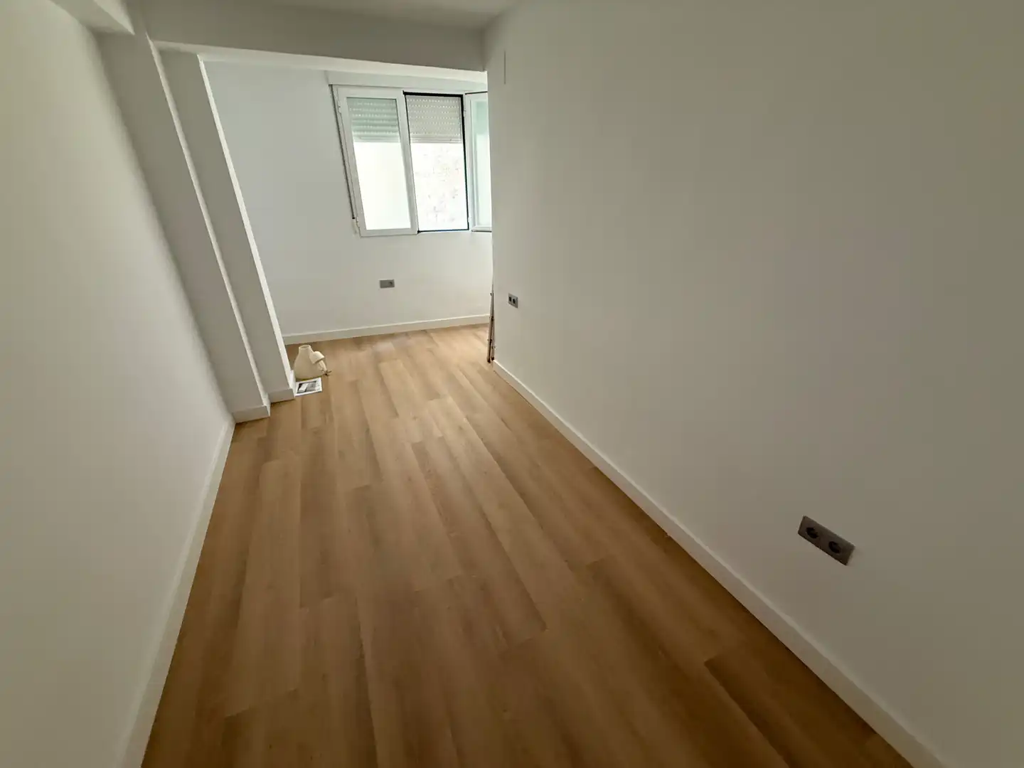 Piso de alquiler en Jaén con Aire acondicionado, Calefacción y Amueblado