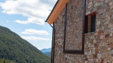 Foto 4 de Casa adosada en venta en El Forn - Prats - Meritxell, Canillo