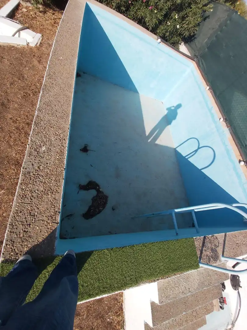 Casa con piscina in vendita a Pedanías Norte, imagen 12