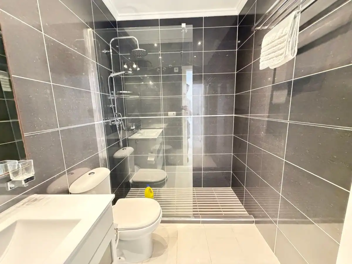 Bathroom of Houses for sale in Orihuela