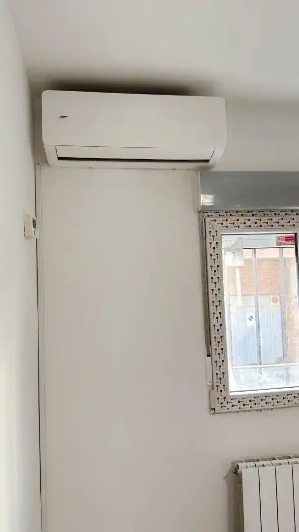 Flat for rent in Carabanchel