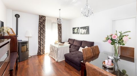 Foto 4 de Dúplex en venda a Gardenia (chaparral), Albolote, Granada