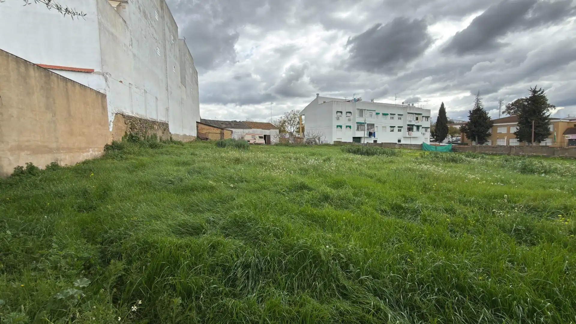Residencial en venda en El Cerro de Andévalo