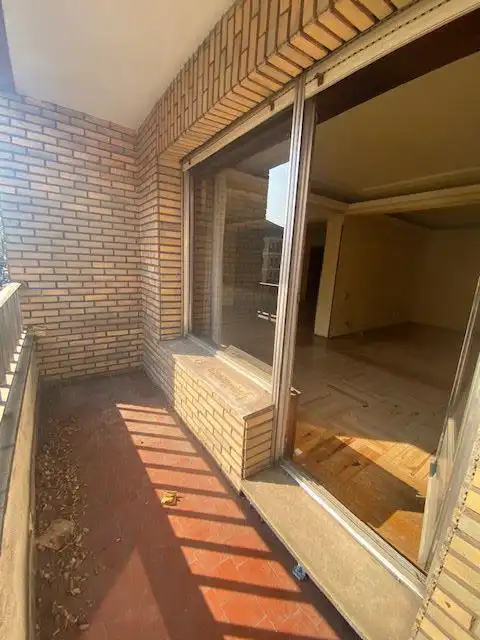 Terraza de Piso en venta en Oviedo  con Calefacción, Terraza y Trastero