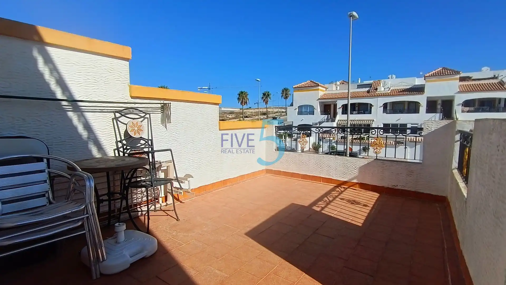 Reihenhaus mit Pool zum Verkauf in Desamparados - Hurchillo - Torremendo, imagen 32