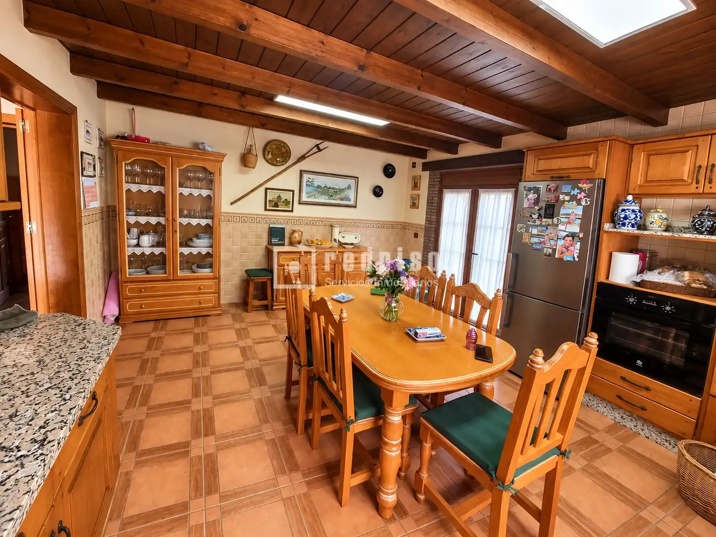 Casa con piscina in vendita a Nueva Aljaima - Las Tres Leguas - Los Mondeños, imagen 6