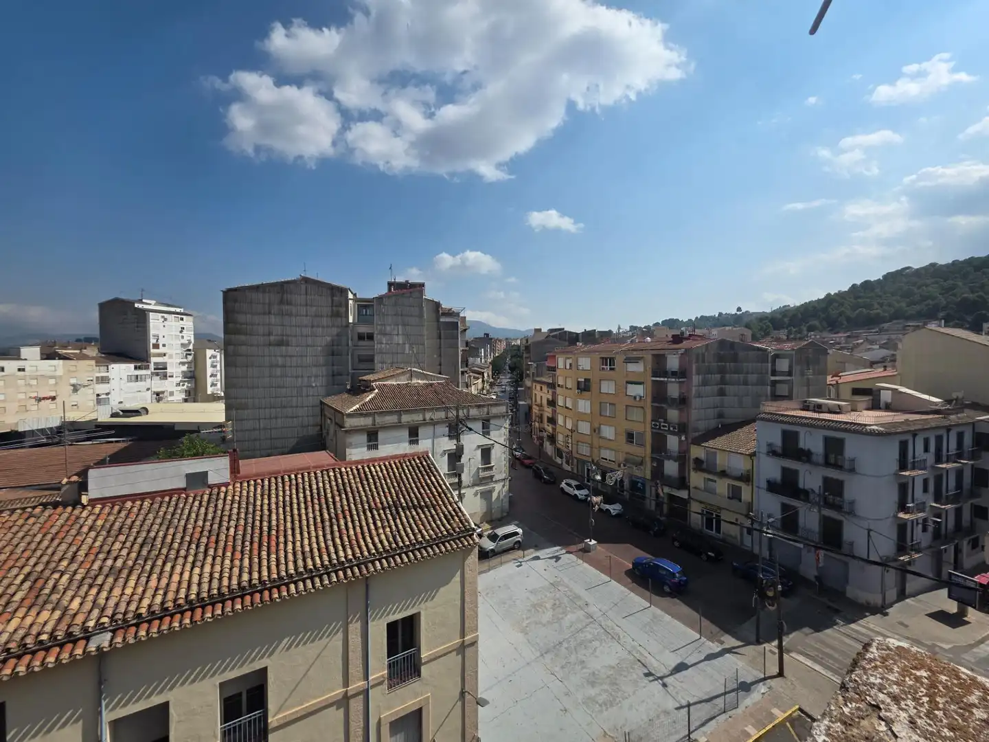 Flat with lift for sale in Cocentaina, imagen 30