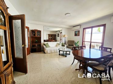 Flat with lift for sale in Jesús del Gran Poder