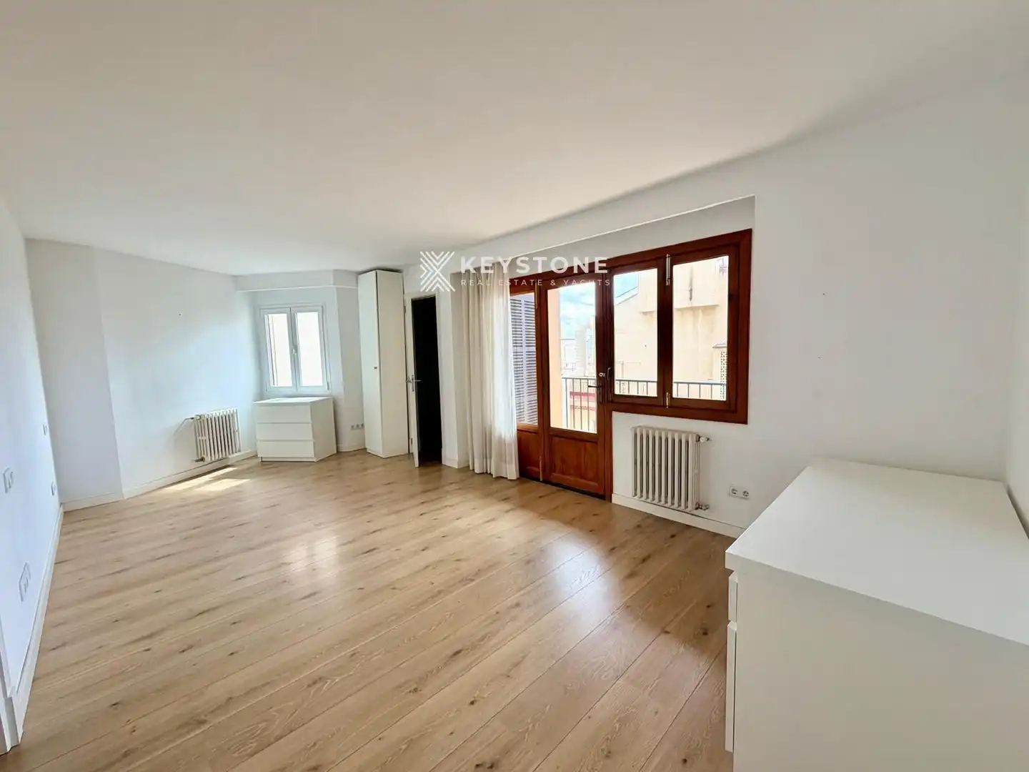 Flat with lift to rent in CALLE DEL MARQUÈS DE LA SÈNIA,, imagen 22