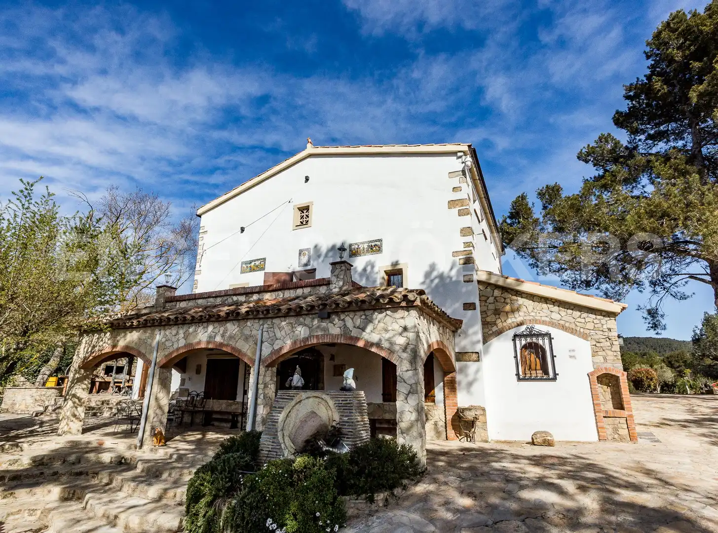 Casa con piscina en venta en Querol, imagen 9