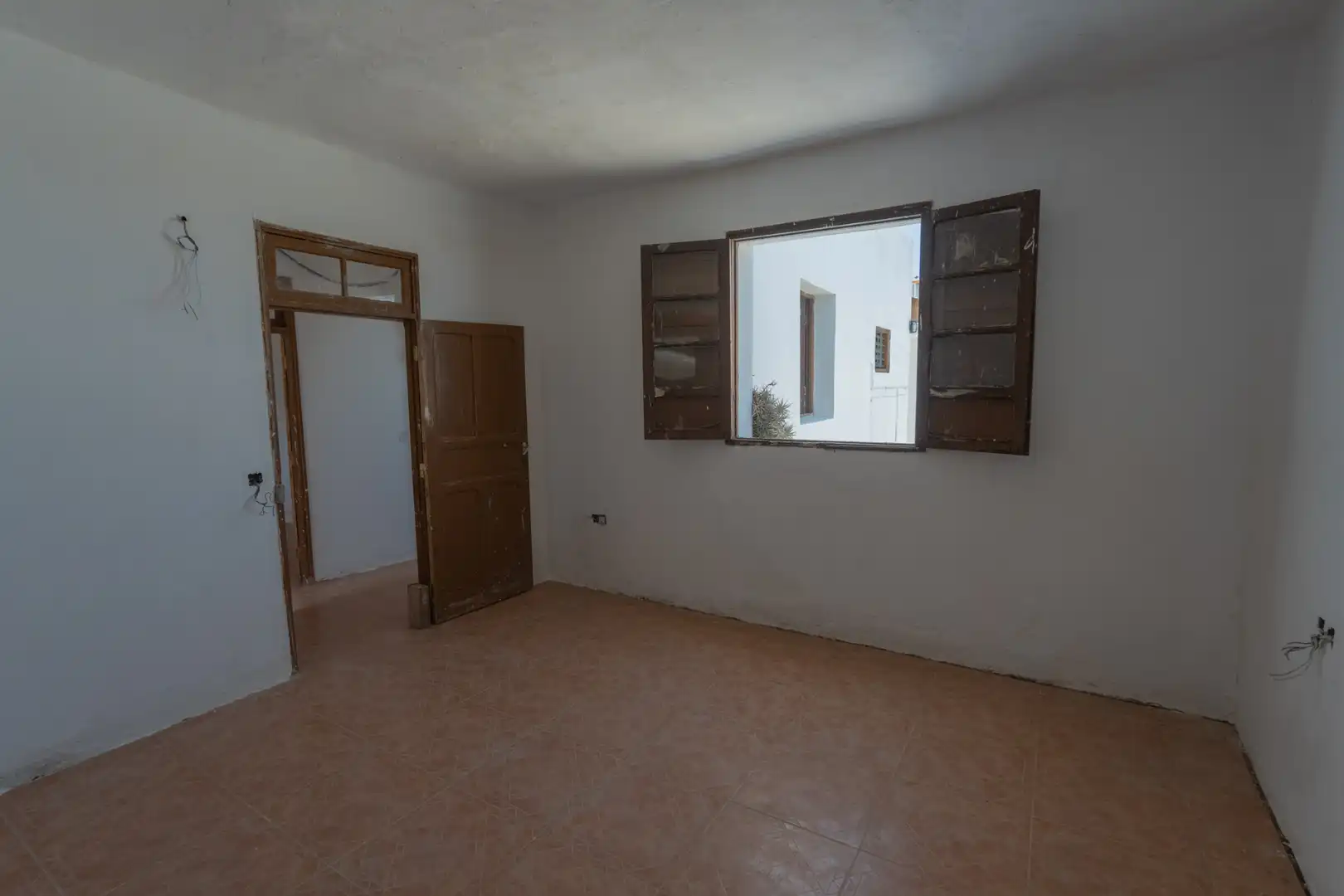 Casa o xalet en venda a Camino Bencomia, 3, Buen Paso - La Mancha