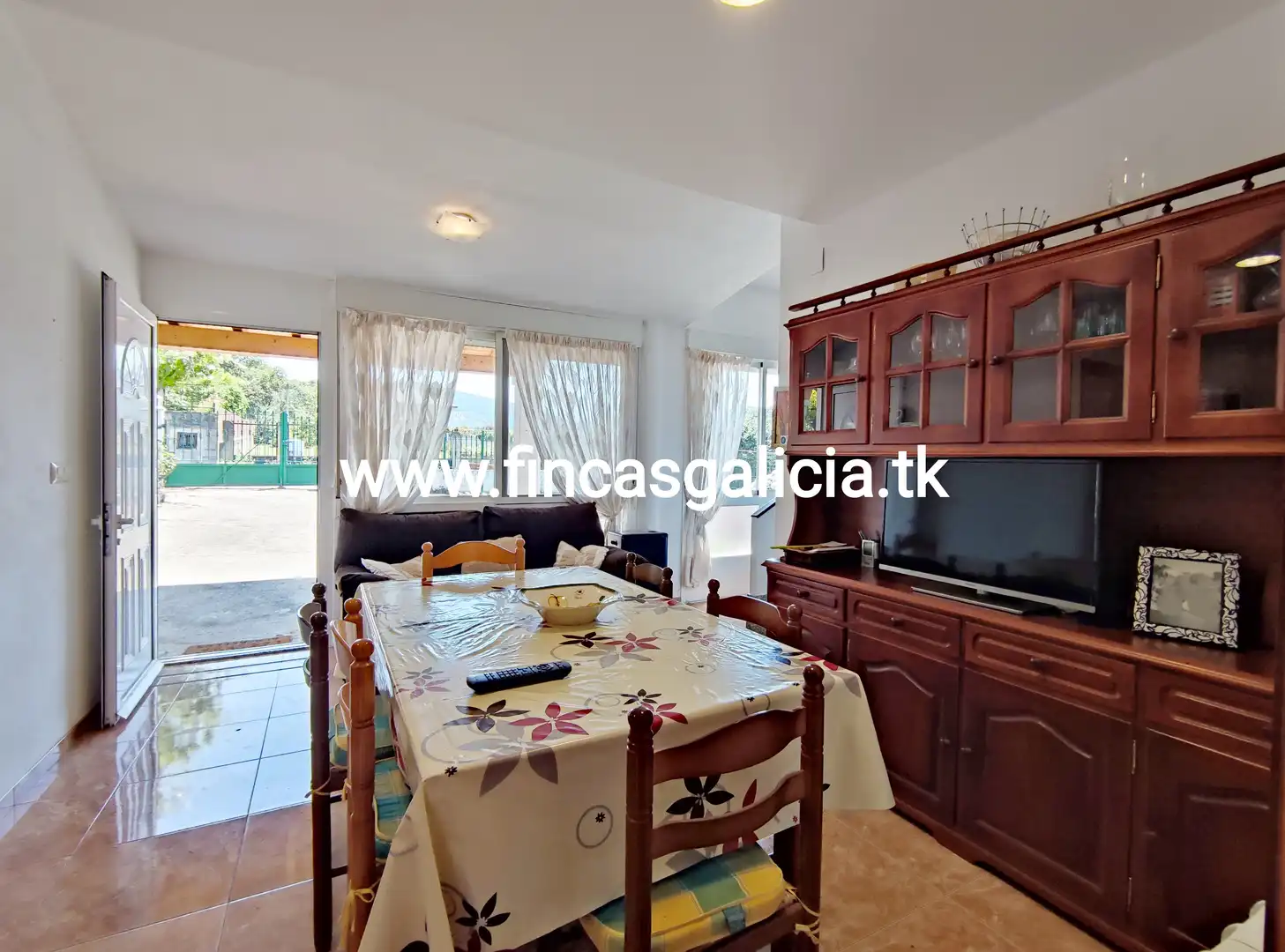 House with garden for sale in Verín, imagen 7