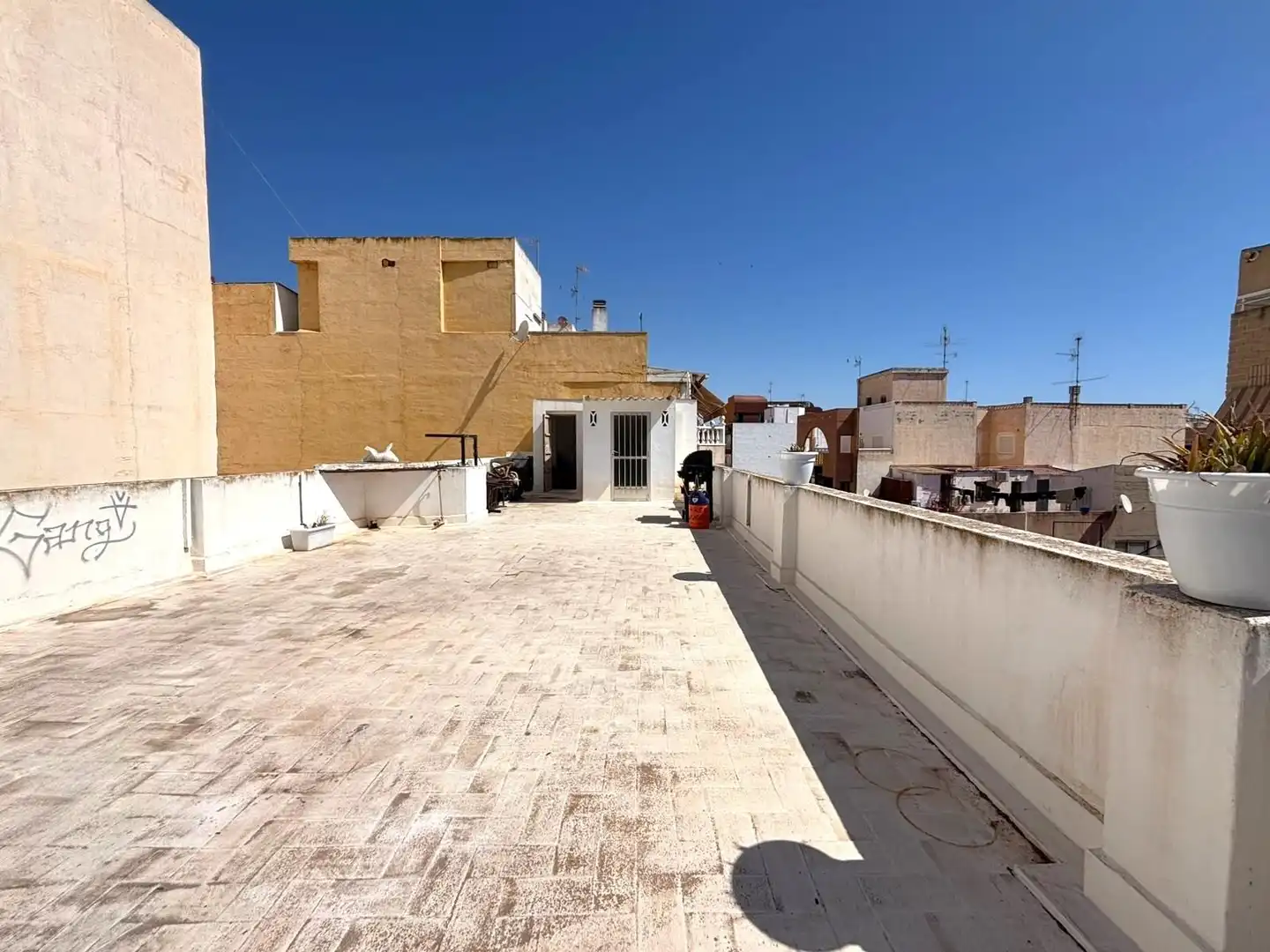 Apartment with terrace for sale in JOAQUIN CHAPAPRIETA 23, imagen 41