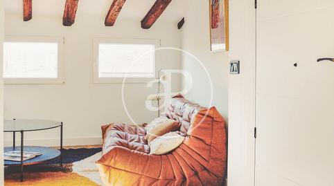 Foto 2 de Pis en venda a C. de la Palma, Universidad - Malasaña,  Madrid Capital