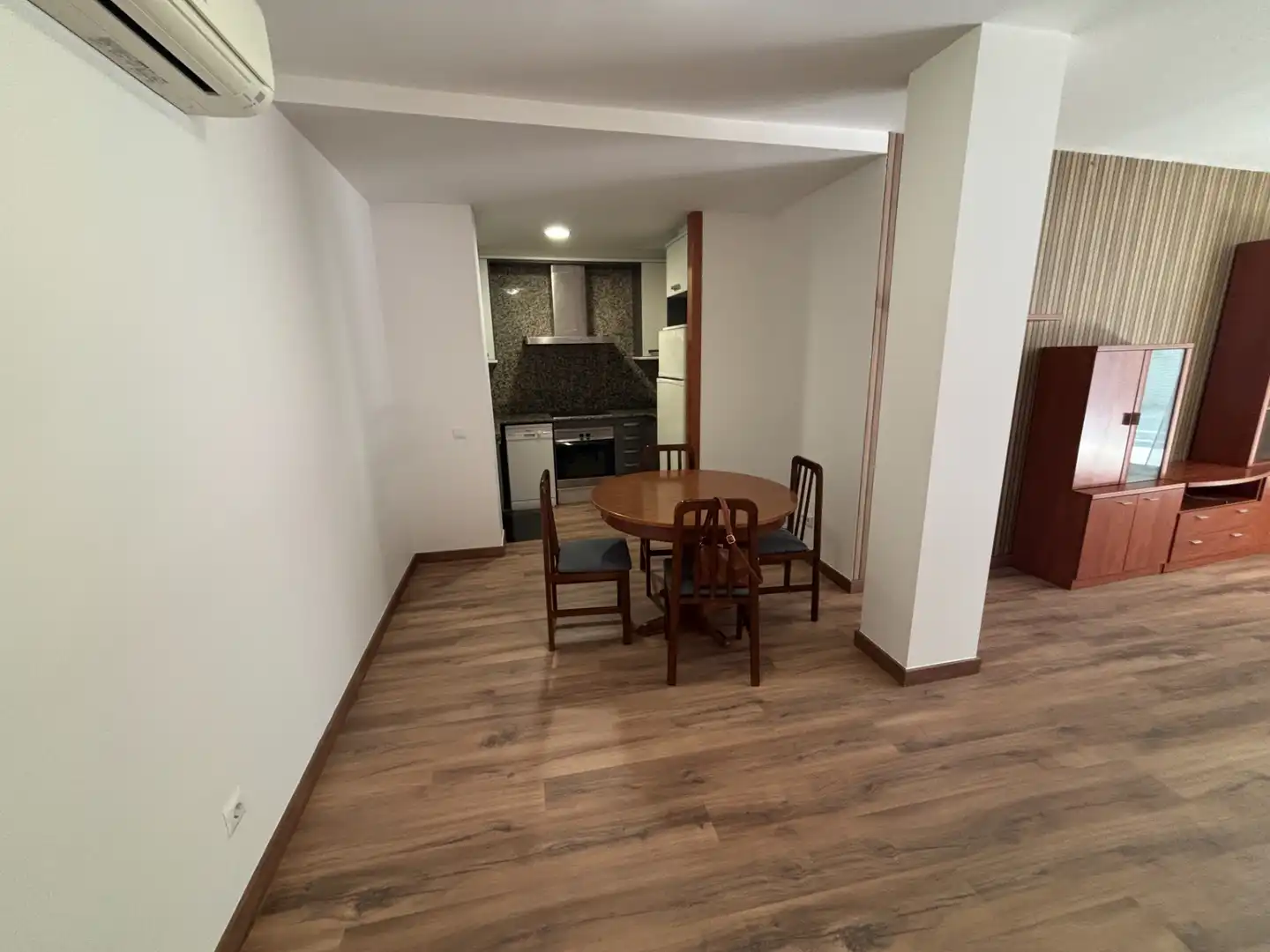 Apartament de lloguer a Els Alamús