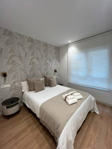 Piso en Venta en La Arena