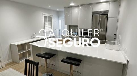 Photo 3 of Flat to rent in San Pedro, Casco Antiguo, Madrid