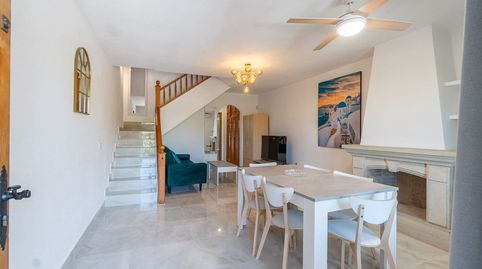 Photo 2 of Detached homes for rent in Villamartín - Las Filipinas, Orihuela