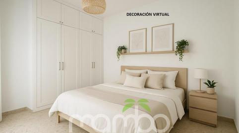 Foto 3 de Pis en venda a Centro Ciudad - El Carmen, Málaga