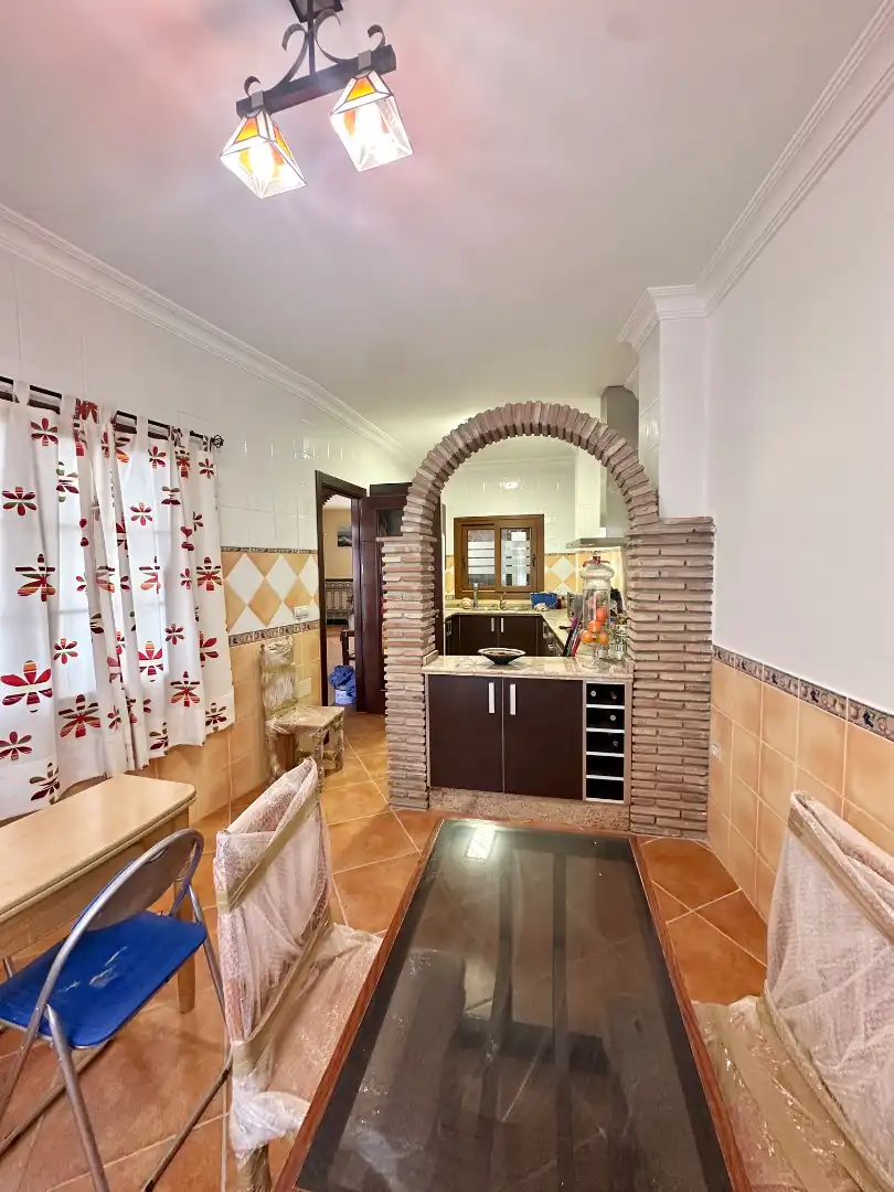 Chalet en venta en Benamargosa, imagen 2