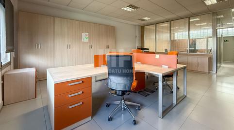 Foto 5 de Oficina de lloguer a Lapice - Larreaundi - Olaberria - Meaka, Gipuzkoa