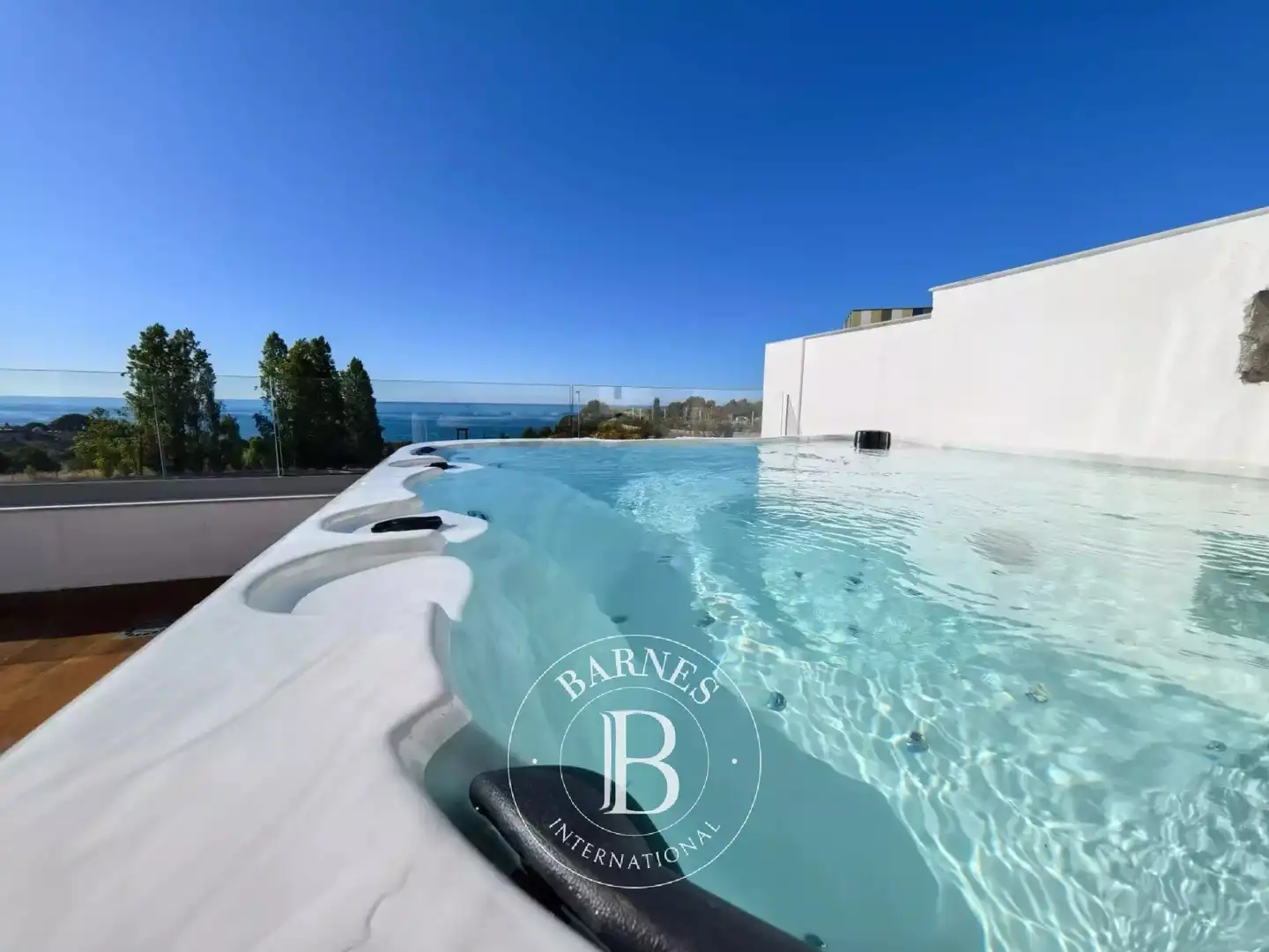 Casa a schiera con piscina in vendita a Montgat, imagen 33