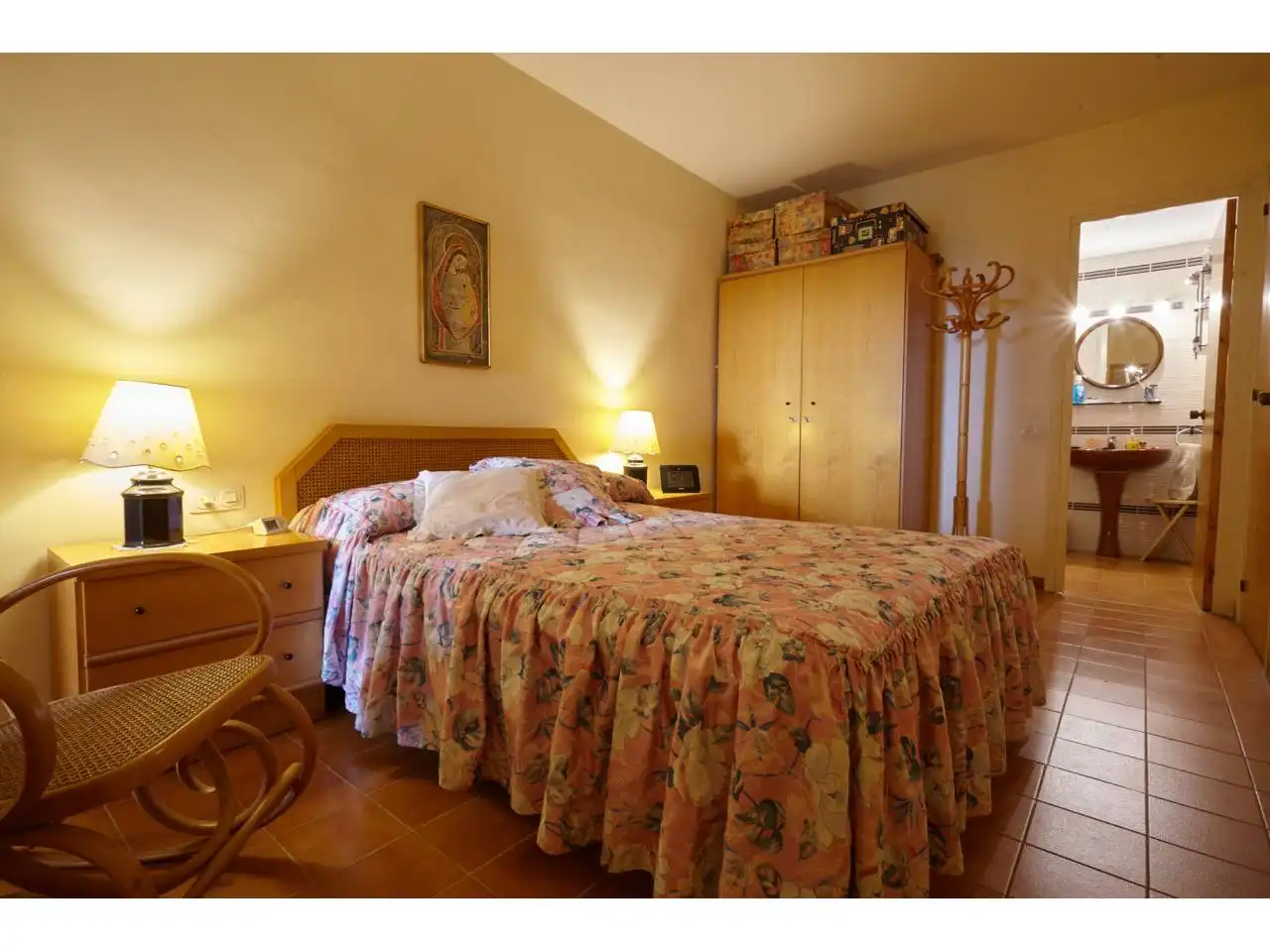 Penthouse mit Aufzug zum Verkauf in Calle Cap Norfeu, imagen 13