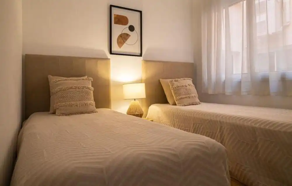 Apartament amb piscina en venda a Nueva Andalucía, imagen 17