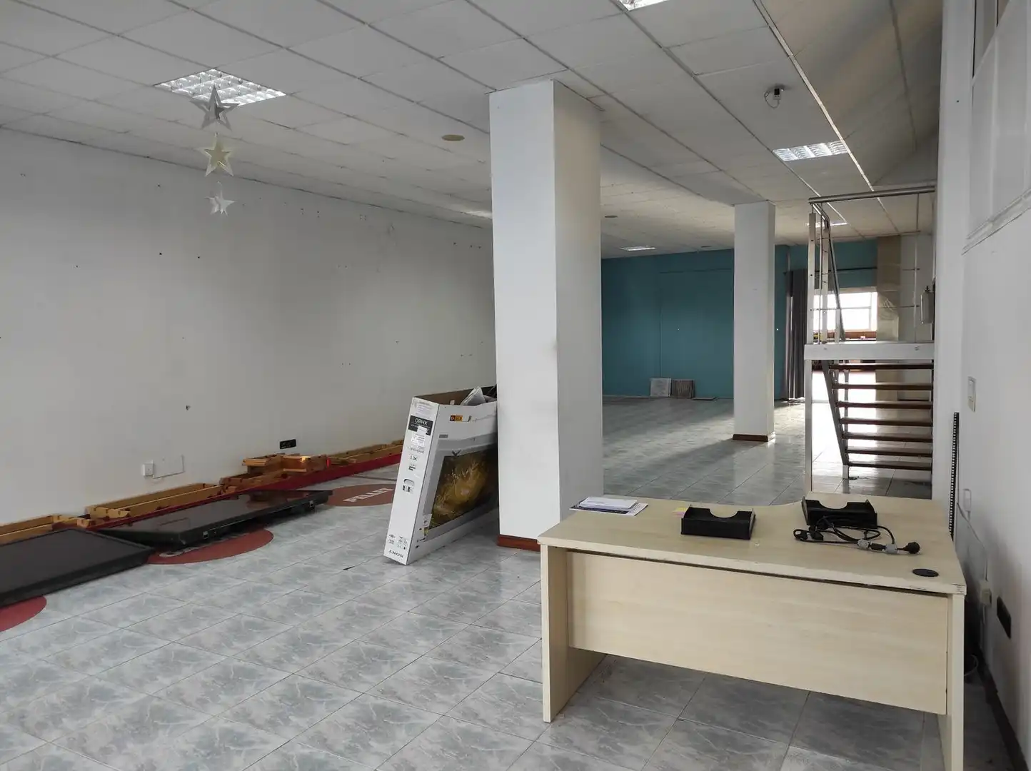 Local comercial en venta en Manuel Platas Varela, imagen 6