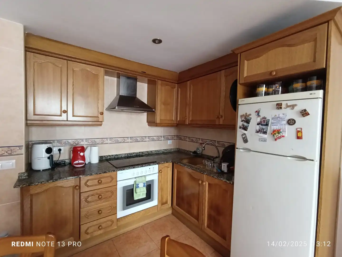 Apartment with lift for sale in Carrer Isaac Peral, imagen 4