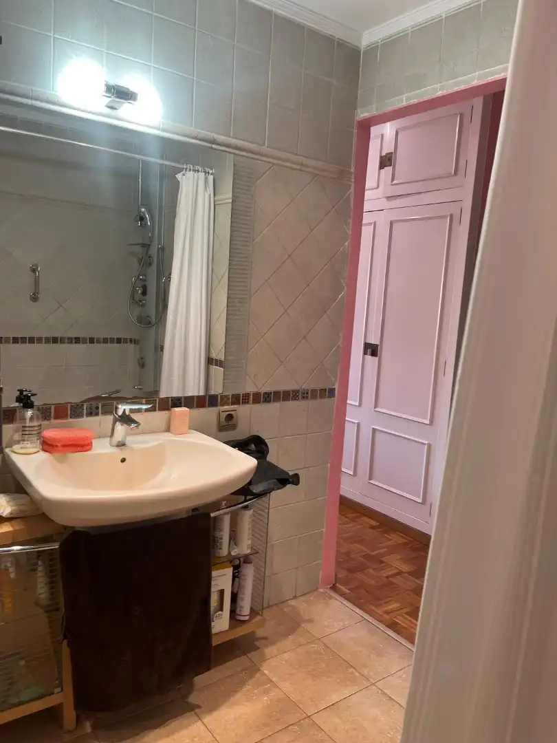 Piso con terraza en venta en Este, imagen 2