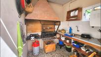 Küche von Country house zum verkauf in Arico mit Terrasse