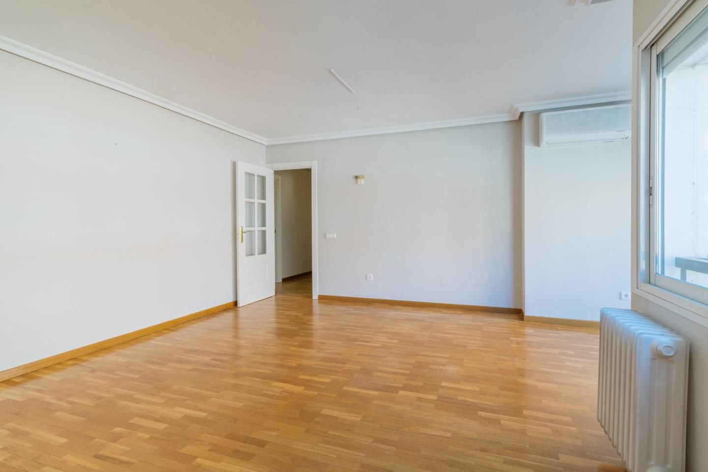 Piso en venta en  Madrid Capital