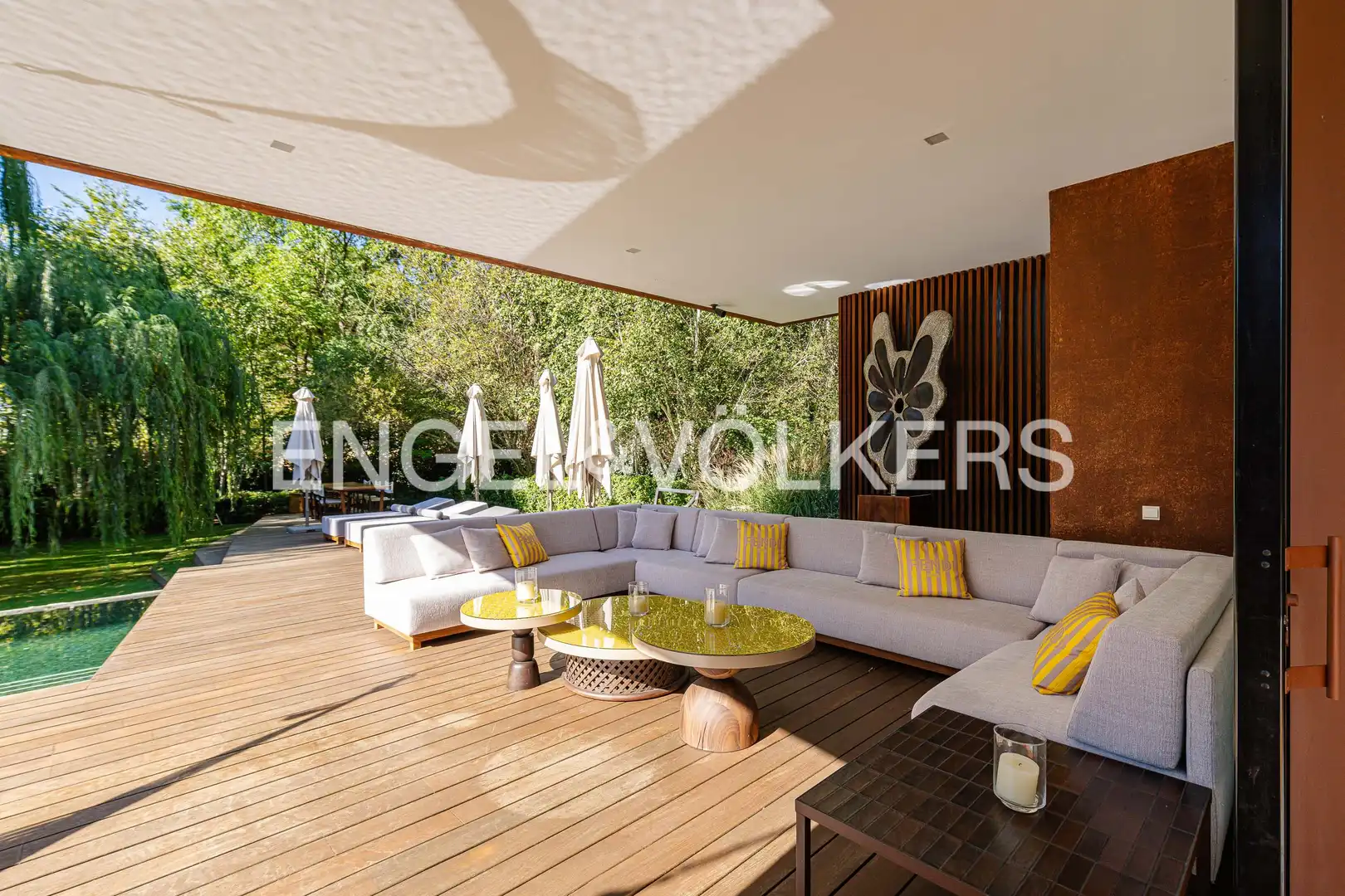 House with terrace for sale in Valdecabañas, imagen 20